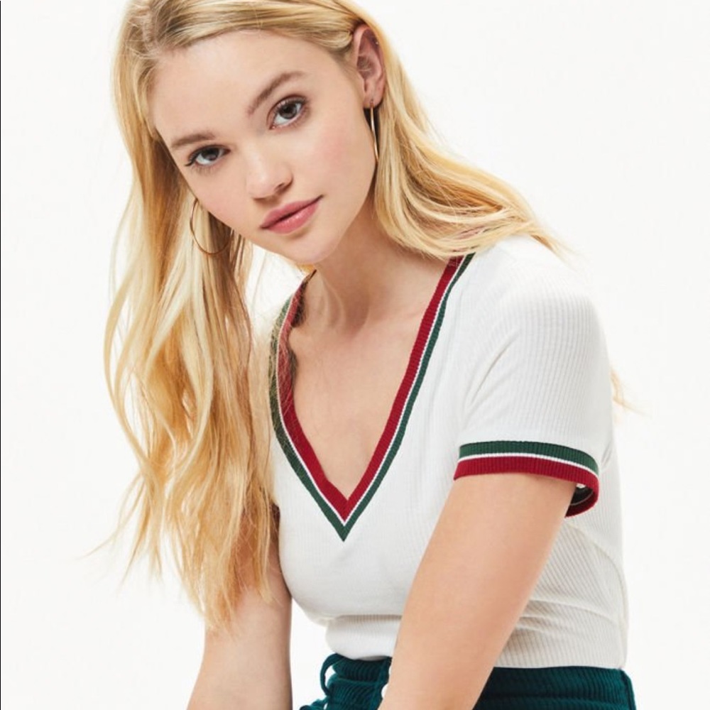 Me To We Arielle T-Shirt